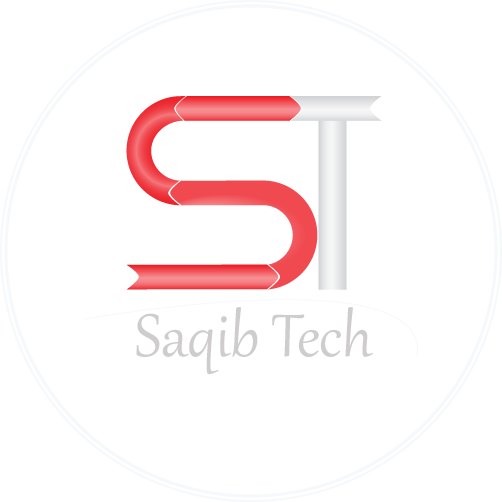 saqib tech
